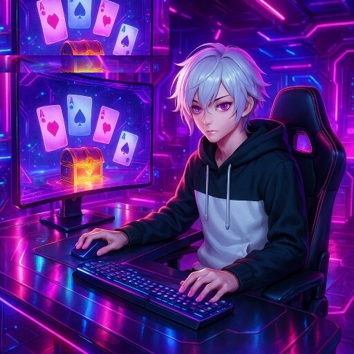 Imagem promocional da CNCBET mostrando a plataforma e suas vantagens