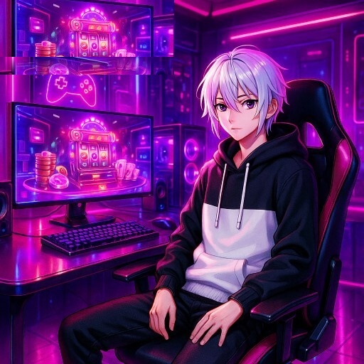 Imagem promocional da CNCBET mostrando a plataforma e suas vantagens